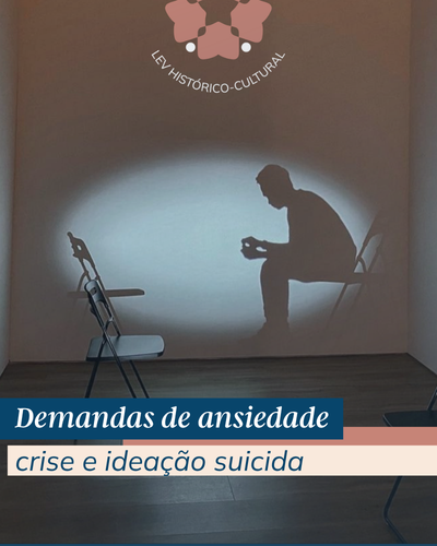 Capa de curso do catálogo LevFlix