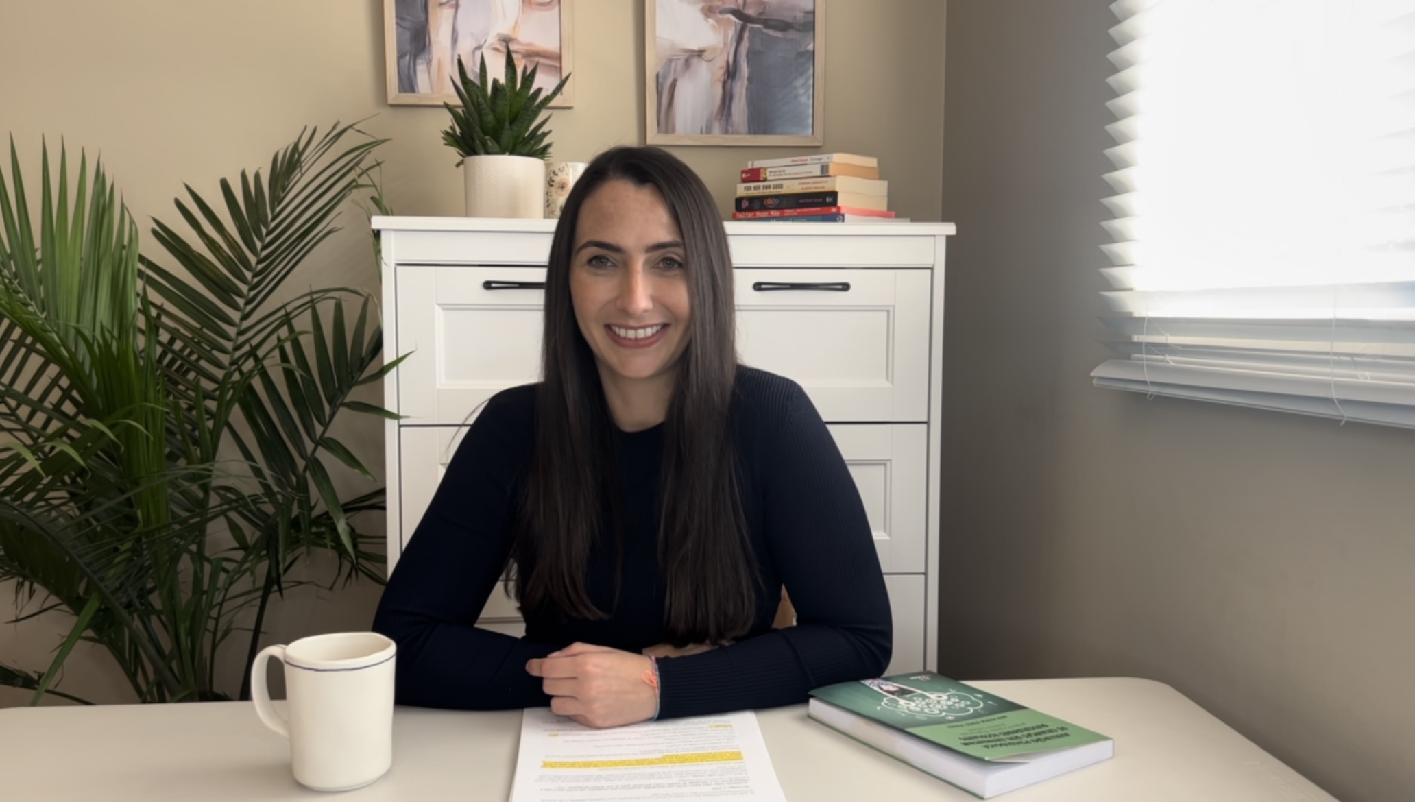 Prof.ª Ana Paula Alves Vieira